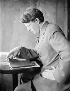 Clarence White, c.1910